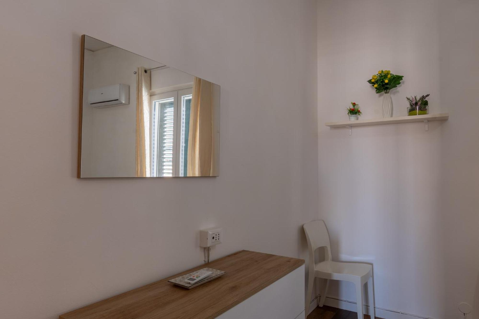 Ribera Apartment Палермо Экстерьер фото
