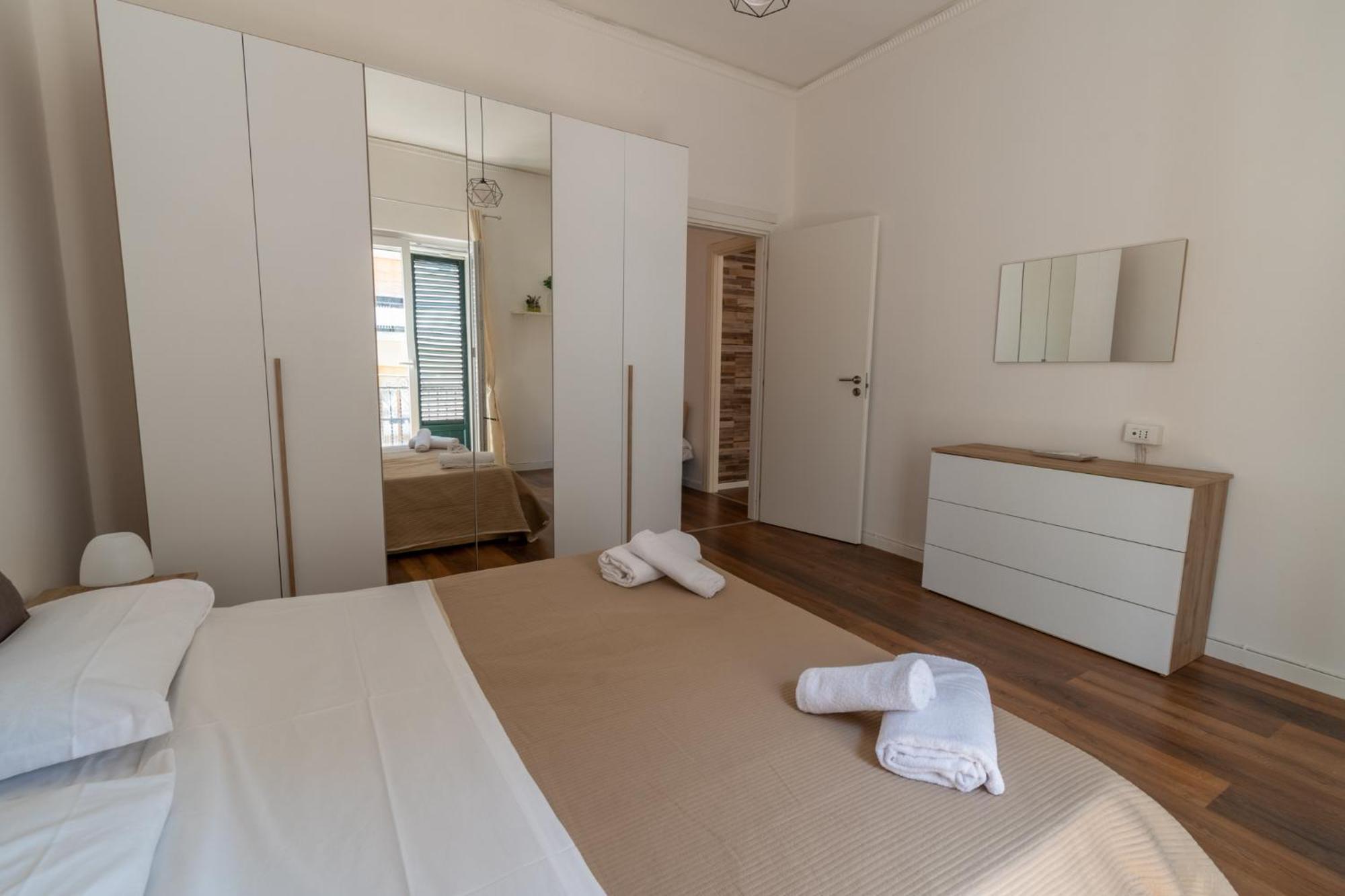 Ribera Apartment Палермо Экстерьер фото