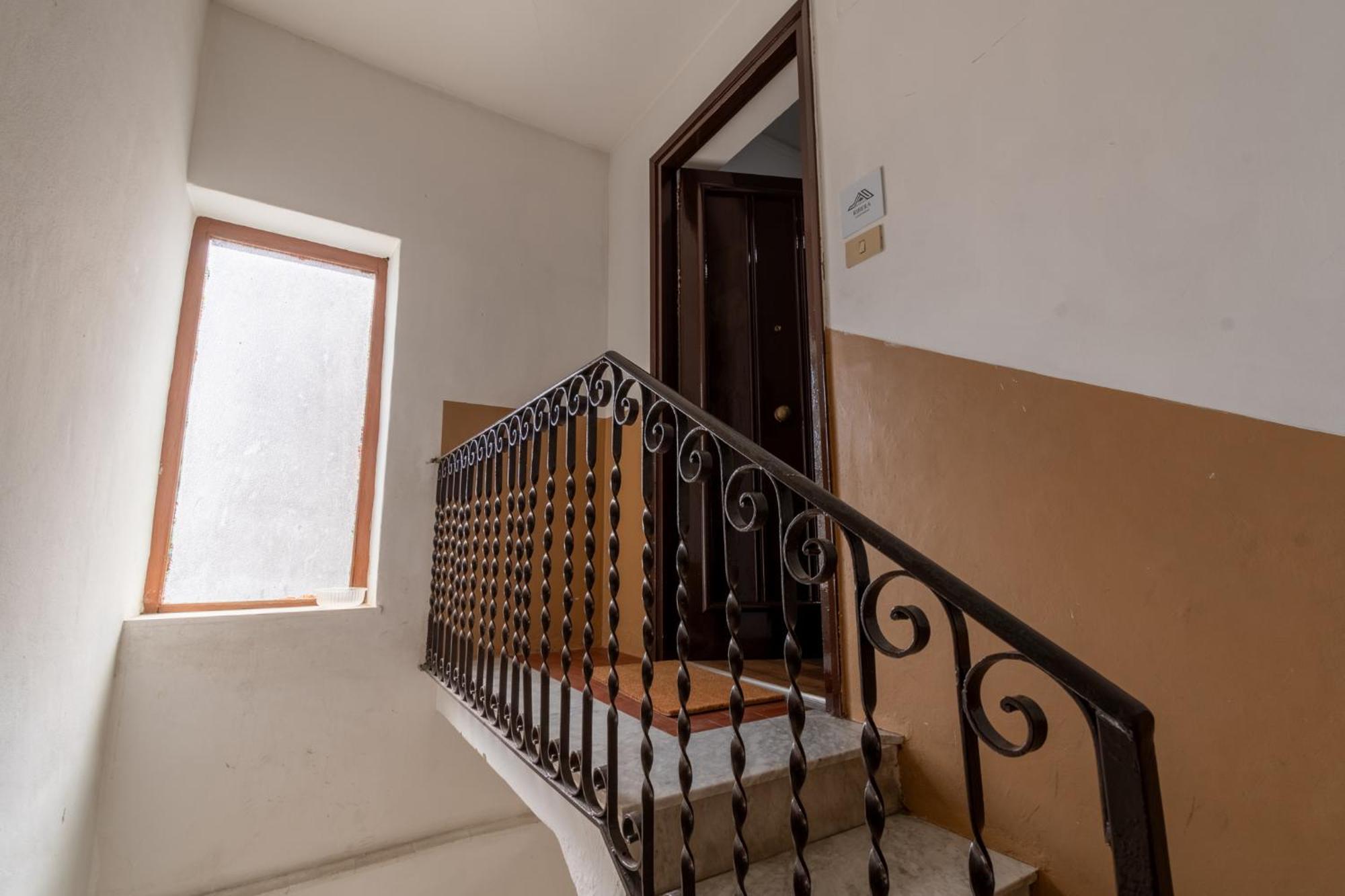 Ribera Apartment Палермо Экстерьер фото